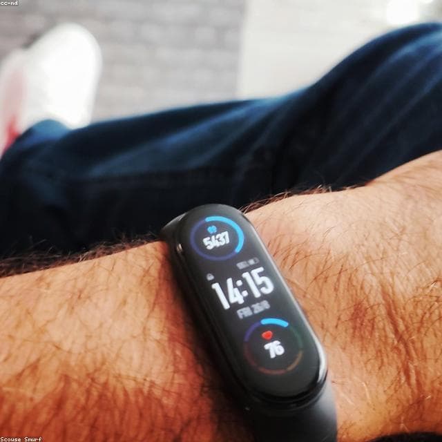 Часы Garmin Fenix 7 Solar